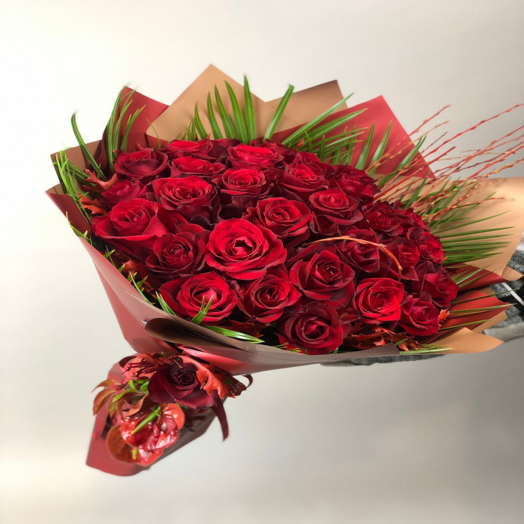 Kız İsteme Çiçekleri Nasıl Olmalı ?